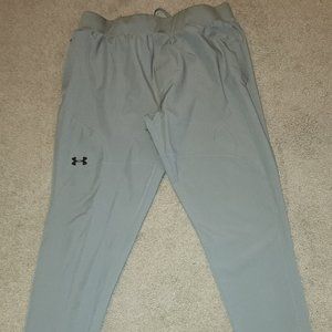 UA UnderArmour Men's Size XL Joggers - LIKE NEW